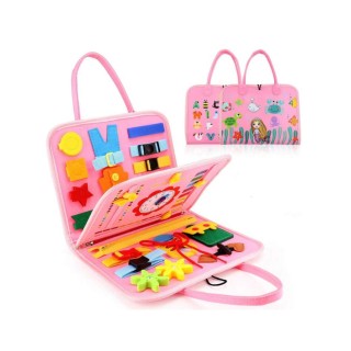 Busy Board Toy Busy Board Toy